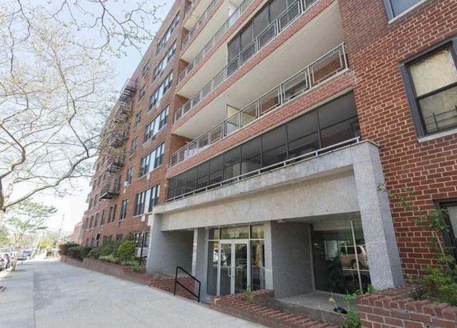 Property at 108-50 62nd Dr Unit 6R, Forest Hills, NY 11375, 2 beds, 1 bath