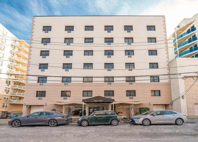 Property at 420 Shore Rd Unit 1M, Long Beach, NY 11561, 1 bed, 1 bath