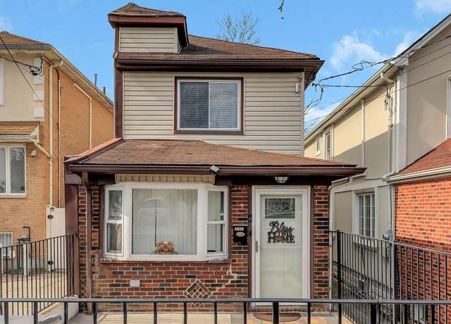 Property at 1352 E 66th St, Brooklyn, NY 11234, 3 beds, 2.5 baths