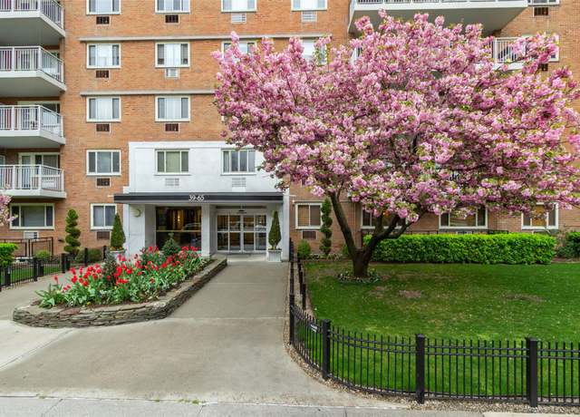 Property at 39-65 52nd St Unit 7J, Woodside, NY 11377, 1 bath