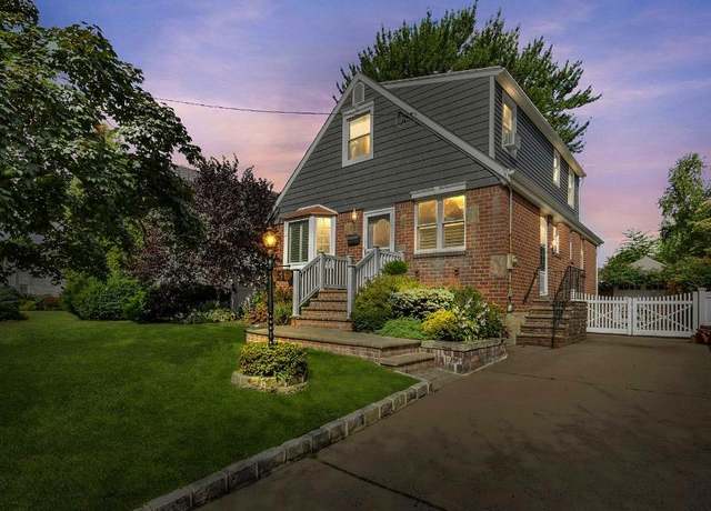 Property at 51 Legion Pl, Malverne, NY 11565, 4 beds, 2 baths