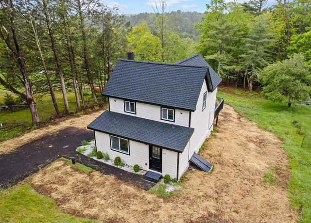 Property at 43 Highland Lake Rd, Eldred, NY 12743, 2 beds, 1 bath