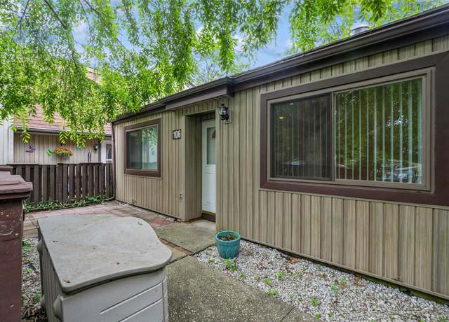 Property at 106 Strathmore Gate Dr, Stony Brook, NY 11790, 2 beds, 1.5 baths