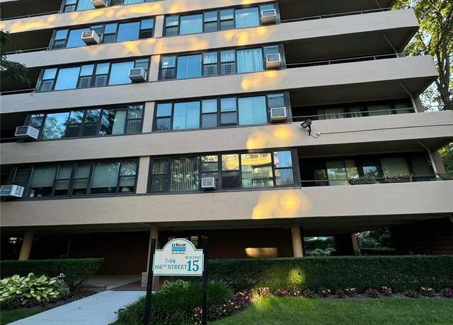 Property at 7-04 166th St Unit 6D, Whitestone, NY 11357, 1 bed, 1 bath