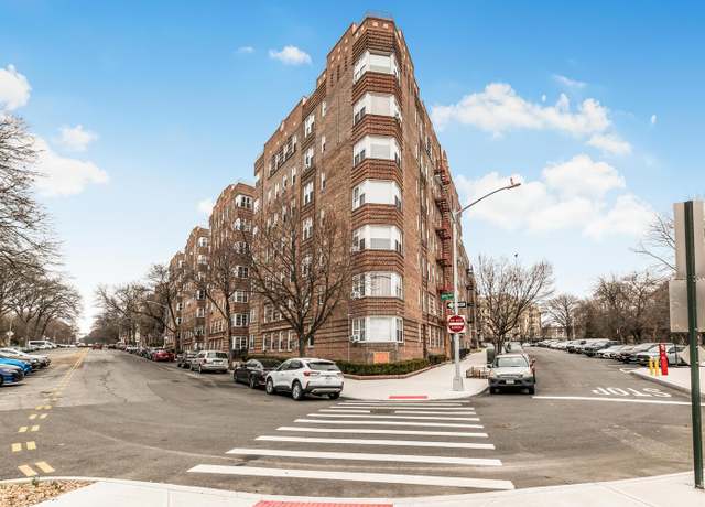 Property at 601 Pelham Pkwy N #415, Bronx, NY 10467, 1 bed, 1 bath