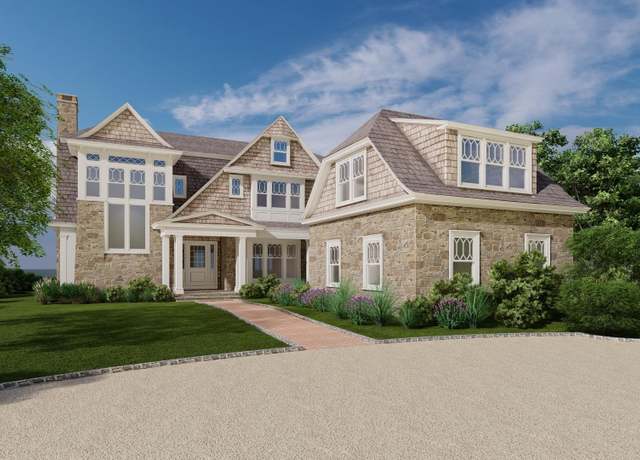 Property at 71 Lake Rd, Manhasset, NY 11030, 4 beds, 5.5 baths