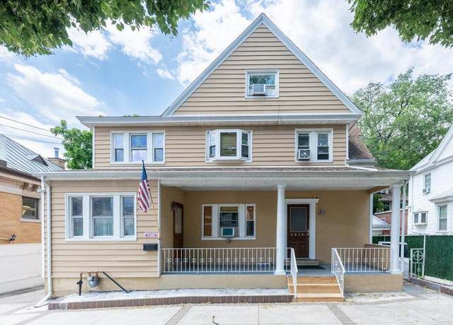 Property at 1314 College Point Blvd, College Point, NY 11356, 5 beds, 2 baths