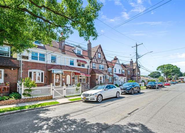 Property at 14229 231st St, Laurelton, NY 11413, 3 beds, 1 bath