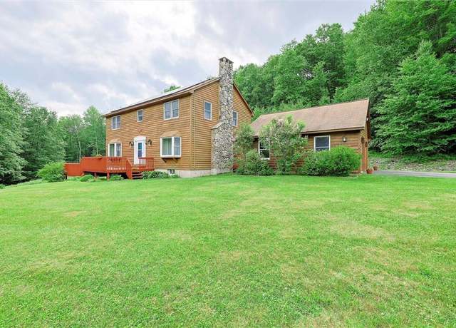 Property at 39 Armstrong Rd, Neversink, NY 12765, 4 beds, 3.5 baths