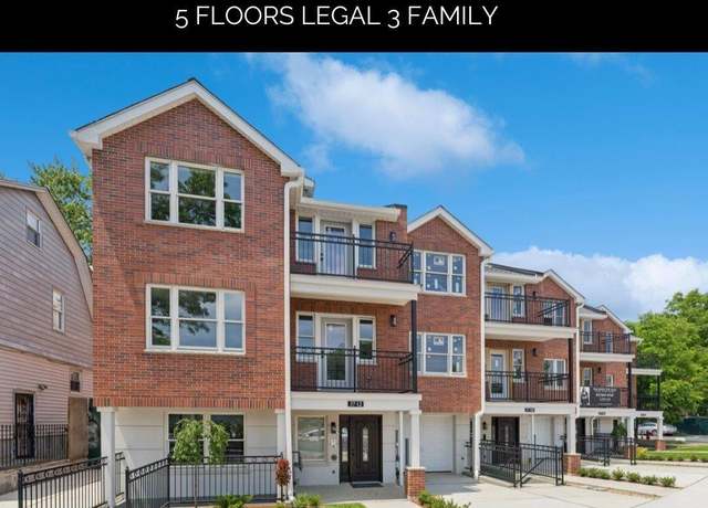 Property at 37-06 Francis Lewis Blvd, Bayside, NY 11361, 7 beds, 1 bath