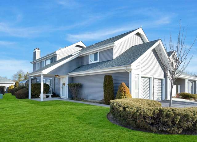 Property at 107 E Midland Pond Ct, Moriches, NY 11955, 2 beds, 2 baths