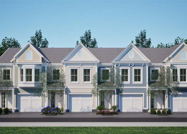 Property at 0 Henry St #3, Beacon, NY 12508, 3 beds, 2.5 baths