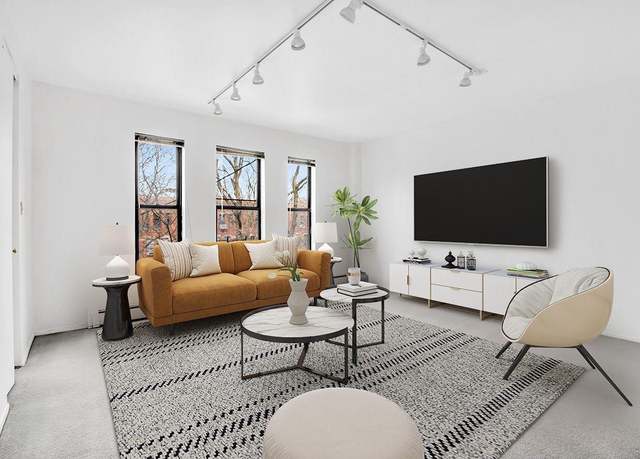 Property at 48 President St Unit 34B2, Brooklyn, NY 11231, 1 bed, 1 bath