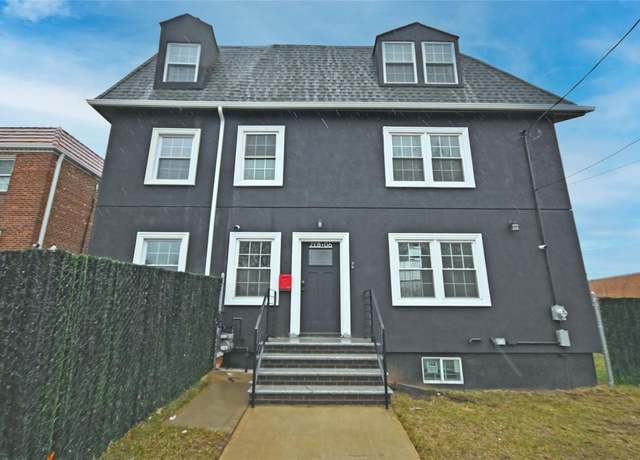 Property at 218-06 119th Ave, Cambria Heights, NY 11411, 4 beds, 4.5 baths