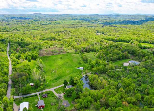 Property at TBD Parcel 5 Woodstock Rd, Millbrook, NY 12545