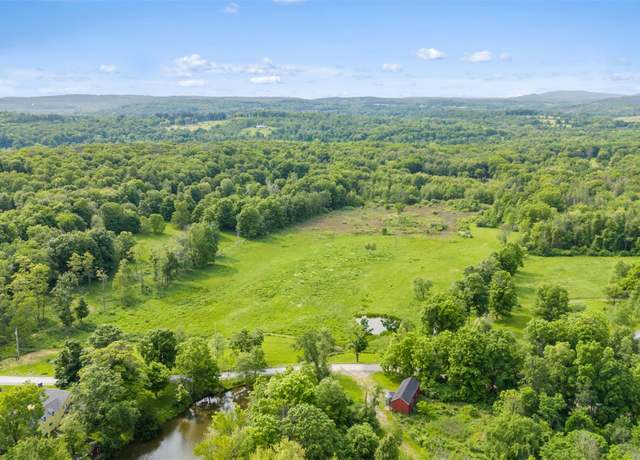 Property at TBD Parcel 5 Woodstock Rd, Millbrook, NY 12545