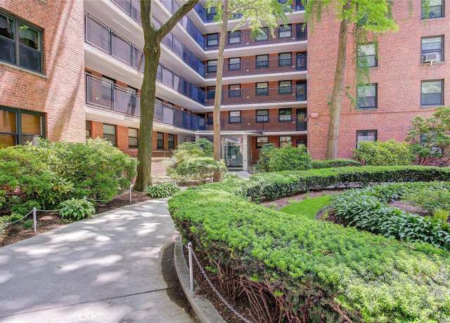 Property at 35-51 85th St Unit 1M, Jackson Heights, NY 11372, 1 bed, 1 bath