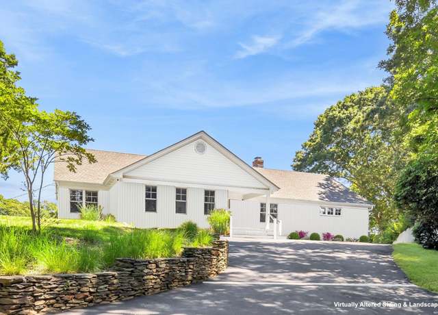 Property at 5 Hagar Rd, Shelter Island, NY 11964, 3 beds, 2.5 baths