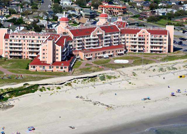 Property at 2 Richmond Unit 4V, Lido Beach, NY 11561, 1 bed, 1.5 baths