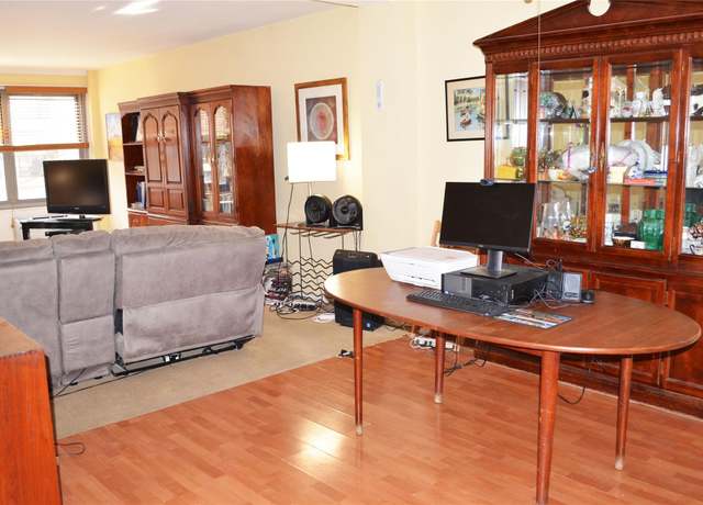 Property at 56 Doyer Ave Unit 3D, White Plains, NY 10605, 1 bed, 1 bath