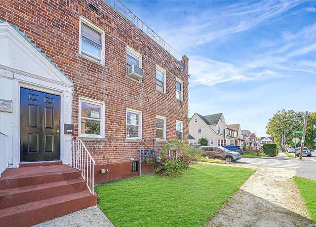 Property at 202-02 109th Ave, Hollis, NY 11412, 5 beds, 2 baths