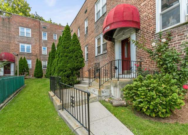 Property at 1535 Central Park Ave Unit D-6, Yonkers, NY 10710, 2 beds, 1 bath