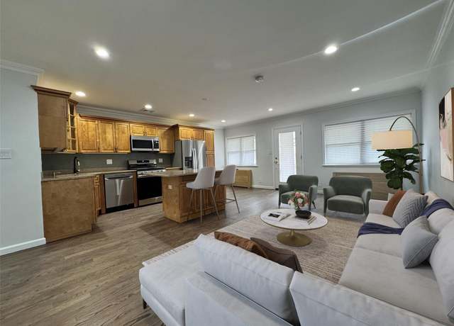 Property at 608 E 85th St, Brooklyn, NY 11236, 4 beds, 3 baths