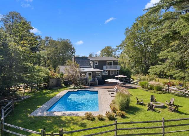 Property at 46 John Joy Rd, Woodstock, NY 12498, 4 beds, 2 baths