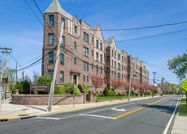 Property at 12 Hempstead Ave Unit 4D, Rockville Centre, NY 11570, 1 bed, 1 bath