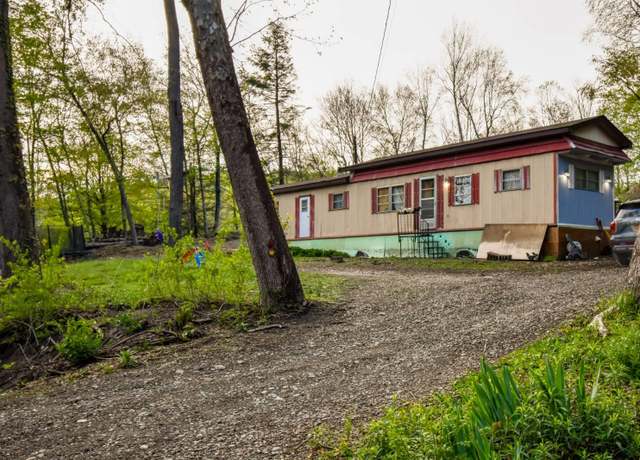 Property at 1691 Jackson Corners Rd, Red Hook, NY 12571, 2 beds, 1.5 baths