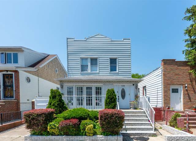 Property at 21-38 73rd St, Astoria, NY 11370, 5 beds, 2 baths