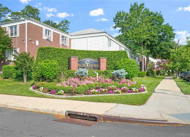 Property at 224-01 Hillside Ave #2, Queens Village, NY 11427, 2 beds, 1 bath