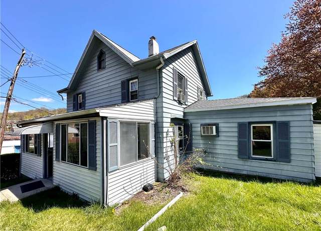 Property at 103 S Broad St, Peekskill, NY 10566, 3 beds, 2 baths