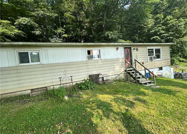 Property at 152 Cooper Rd, Millerton, NY 12546, 3 beds, 1.5 baths