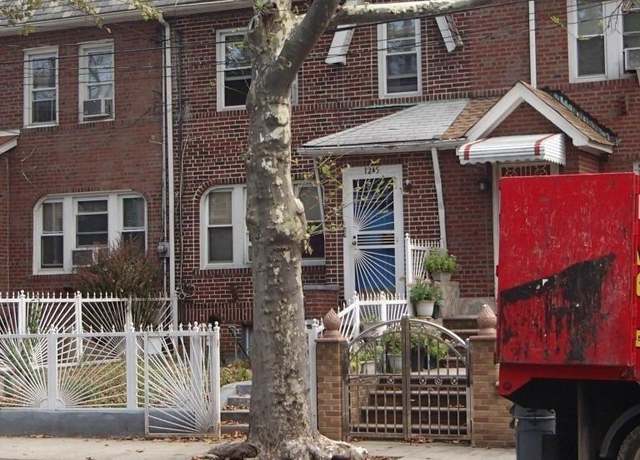 Property at 1245 Troy Ave, Brooklyn, NY 11226, 4 beds, 2 baths