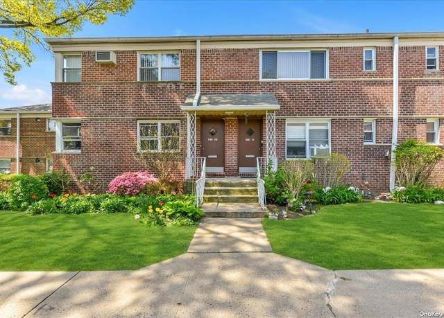 Property at 198-11 Dunton Ave Unit 2A, Holliswood, NY 11423, 1 bed, 1 bath