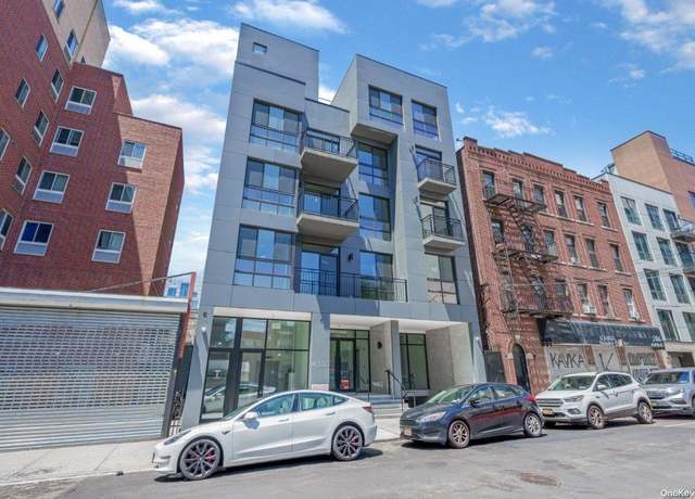 Property at 43-30 52 St Unit 4A, Woodside, NY 11377, 2 beds, 1 bath