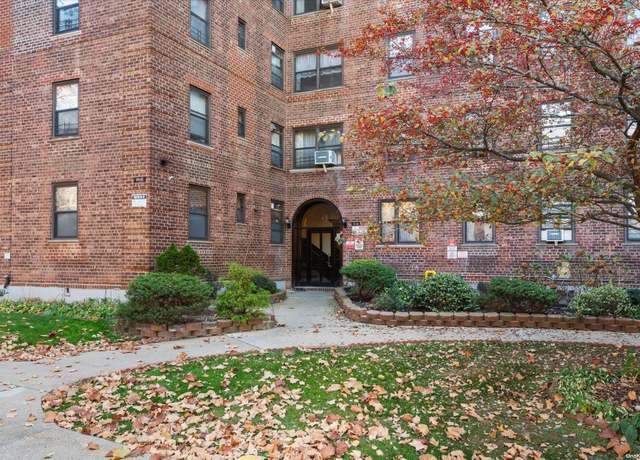 Property at 141-16 28th Ave Unit 4C, Flushing, NY 11354, 2 beds, 1 bath