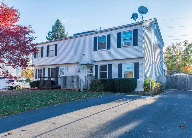 Property at 23 Toc Dr, Highland, NY 12528, 3 beds, 1.5 baths