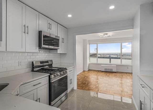 Property at 166-25 Powells Cove Blvd Unit 16K, Beechhurst, NY 11357, 1 bed, 1 bath