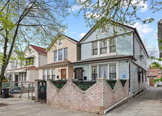Property at 26-18 92nd St, East Elmhurst, NY 11369, 5 beds, 3 baths