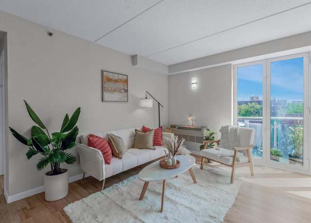 Property at 88-20 Parsons Blvd Unit 6D, Jamaica, NY 11432, 2 beds, 2 baths
