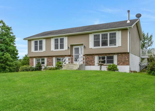 Property at 35 Rowe Rd, Red Hook, NY 12571, 3 beds, 2.5 baths