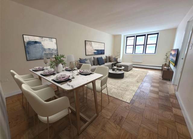 Property at 55-25 98th St Unit 1E, Corona, NY 11368, 2 beds, 1 bath