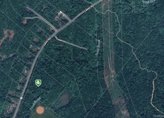 Property at 1187 Lakes Rd, Monroe, NY 10950