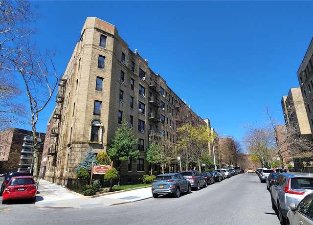 Property at 83-74 Talbot St Unit 2-A, Kew Gardens, NY 11415, 2 beds, 1 bath