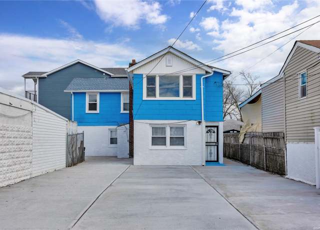 Property at 516 Beach 72nd St, Arverne, NY 11692, 4 beds, 2 baths