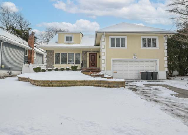 Property at 915 Midway, Woodmere, NY 11598, 5 beds, 2.5 baths