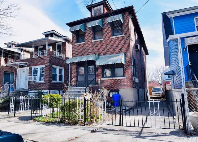 Property at 4026 Wickham Ave, Bronx, NY 10466, 4 beds, 2 baths