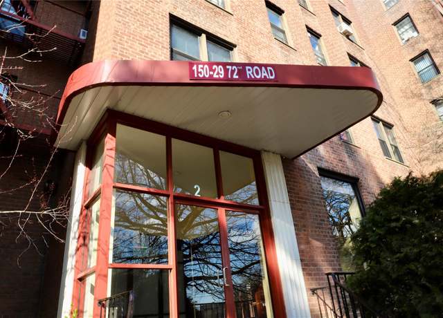 Property at 150-29 72nd Rd Apt 5C, Kew Garden Hills, NY 11367, 2 beds, 1 bath